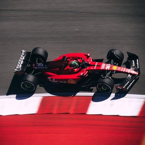 F1. Ad Austin l'azzardo di Leclerc non paga. Solo sesto il monegasco, Verstappen arriva a quota cinquanta