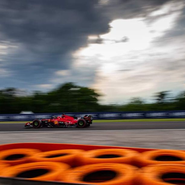 F1. In Ungheria arriva la zampata di Hamilton: pole per tre millesimi su Verstappen. Delusione Leclerc