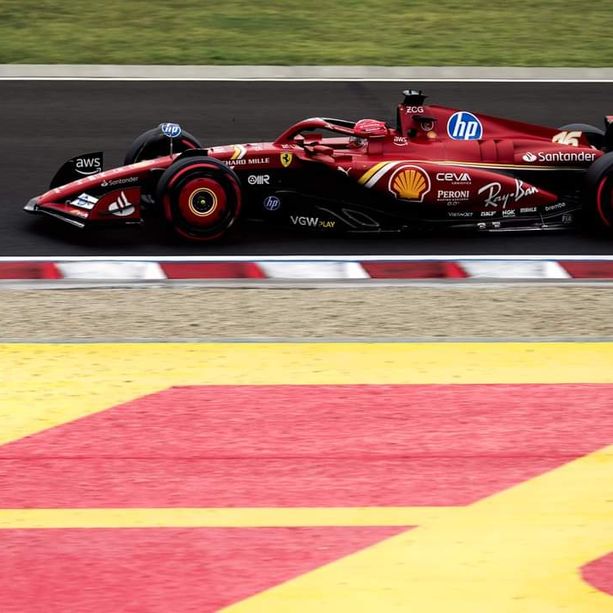 F1. In Ungheria è doppietta McLaren. Primo successo di Piastri, bene ma non benissimo il weekend di Leclerc
