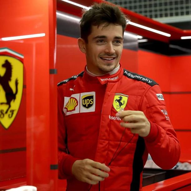 Formula 1. Niente da fare per la Ferrari in Bahrain: Vettel e Leclerc fuori al Q2. Hamilton di nuovo in pole