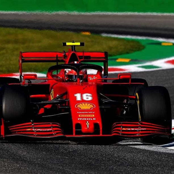 Formula 1. Che botto Leclerc a Monza! Fortuna e sfortuna per il monegasco, vince a sorpresa il francese Gasly