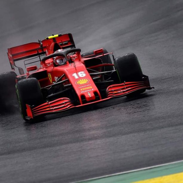 Formula 1. Gara d'altri tempi in Turchia, a Leclerc non riesce il colpaccio. Il monegasco perde il podio nelle ultime curve