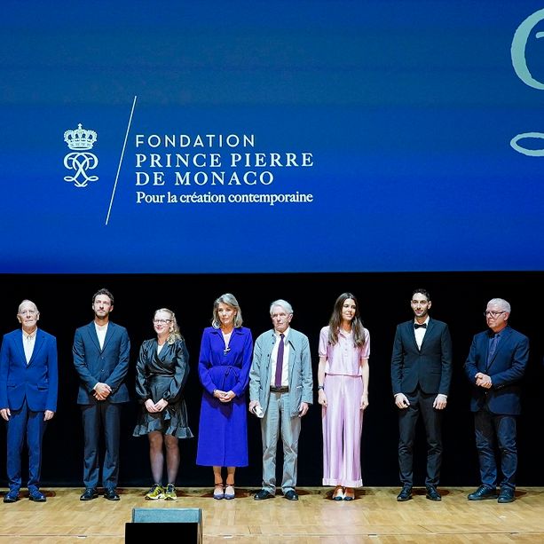 Fondazione Prince Pierre de Monaco: tutti i vincitori