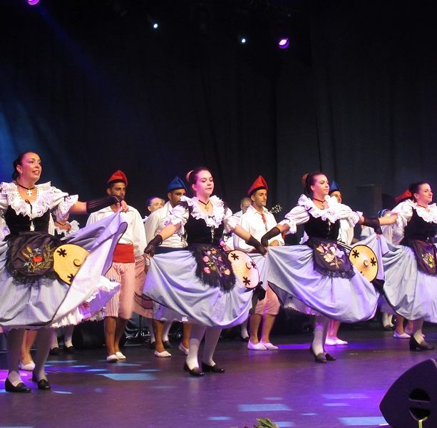 Nizza: torna la “Farandole”, il Festival Internazionale del Folklore