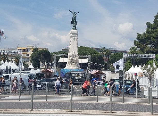 Nizza incontra la Corsica: tre giorni all’insegna dell’île de beauté