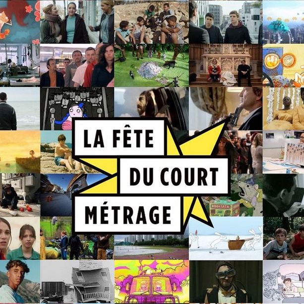La Festa del cortometraggio…torna a marzo: in Costa Azzurra Nizza e Cannes apriranno le loro sale