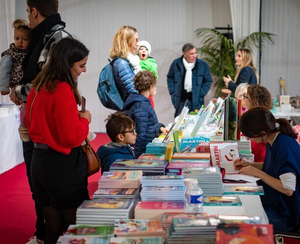 Roquebrune Cap-Martin si appresta a vivere il prestigioso appuntamento dedicato ai libri &quot;Lecture en Fête&quot;
