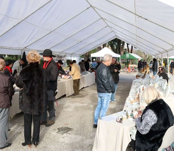 Saint-Laurent-du-Var, il programma della Festa del tartufo
