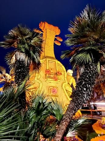 Menton : il ricco programma della seconda settimana della  Fête du Citron (Foto)