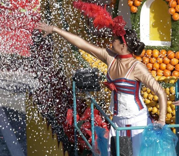 La Fête du Citron dà l’appuntamento al 2023. Un successo l’edizione di quest’anno (Foto)