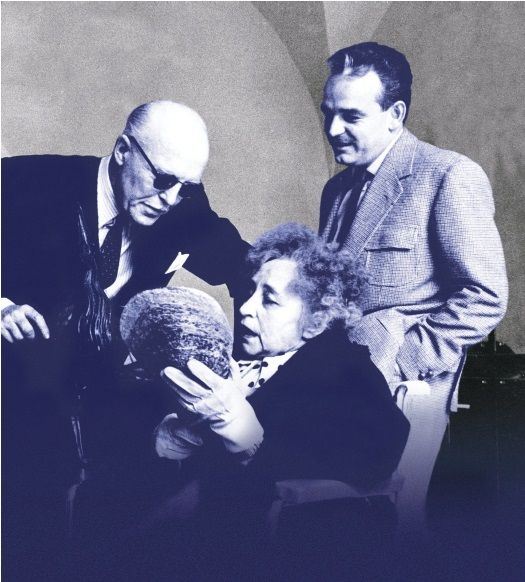 Monaco celebra l'attrice e scrittrice francese Colette a 150 anni dalla sua nascita