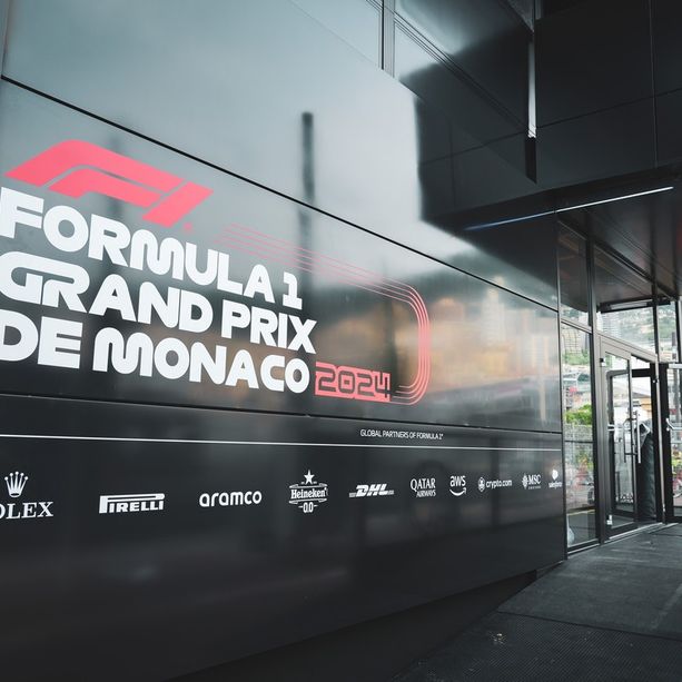 La settimana più bella ed emozionante dell'anno nel Principato: ecco il GP di Monaco  (VIDEO)