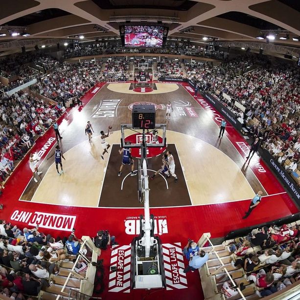Monaco, prova a fare l'impresa! Gara-5 con Fenerbahce vale il pass alla F4 di Euroleague a Berlino