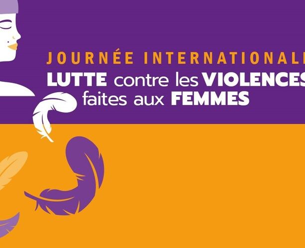 Giornata Internazionale contro la violenza sulle donne: Roquebrune Cap-Martin si mobilita per l'Orange Day
