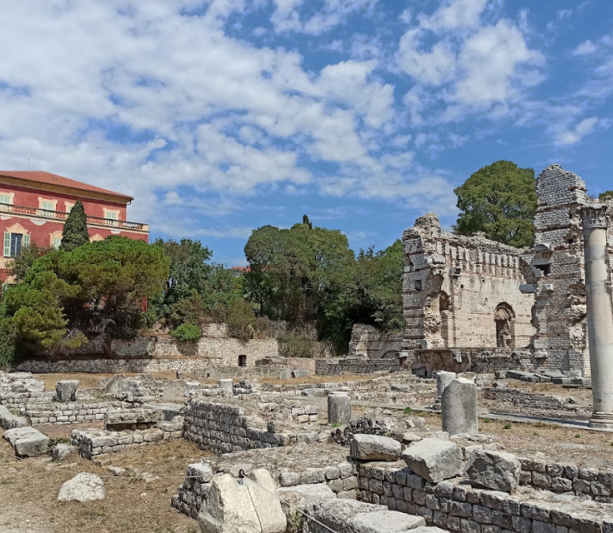 Nizza: riservato ai bambini. Appuntamenti durante le Giornate Europee del Patrimonio dedicati ai più piccini