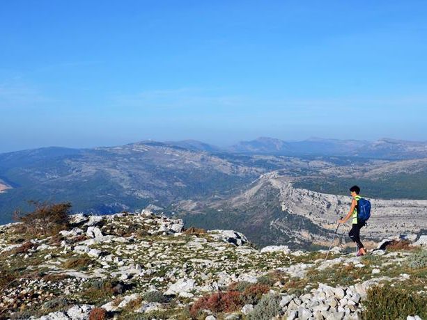 Dove osano le aquile: una news entry fra le traversate alpine (Foto)