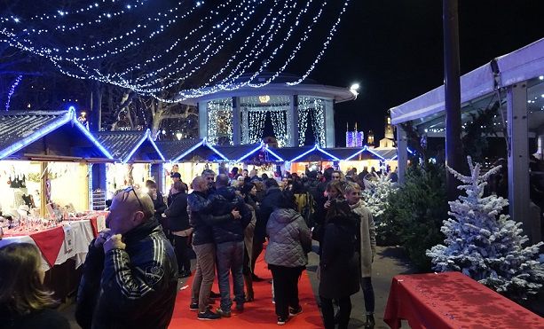 Mercatini di Natale in Costa Azzurra: dove andare