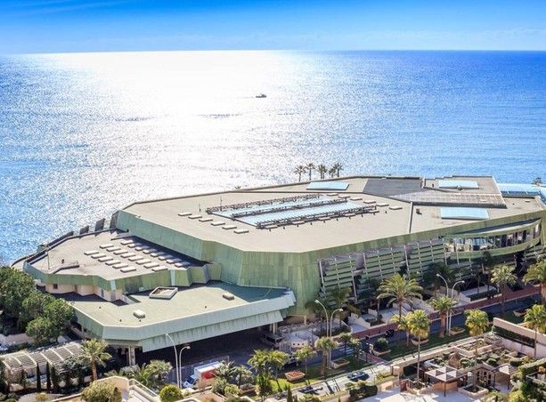 Al Grimaldi Forum il forum &quot;Monaco per l'Occupazione&quot; dedicato ad imprenditori ed alle persone in cerca di lavoro