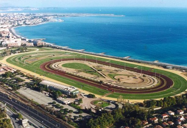 Hippodrome di Cagnes, sta per iniziare il meeting d’inverno
