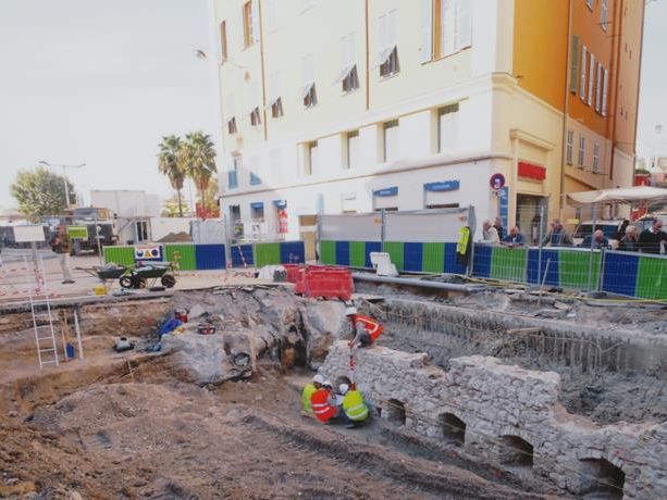 Nizza, la Cripte festeggia 10 anni. Iniziative gratuite e visite guidate (Foto)