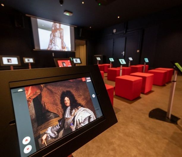 “Io sono un’opera d’arte”, mostra a Micro-Folie di Nizza