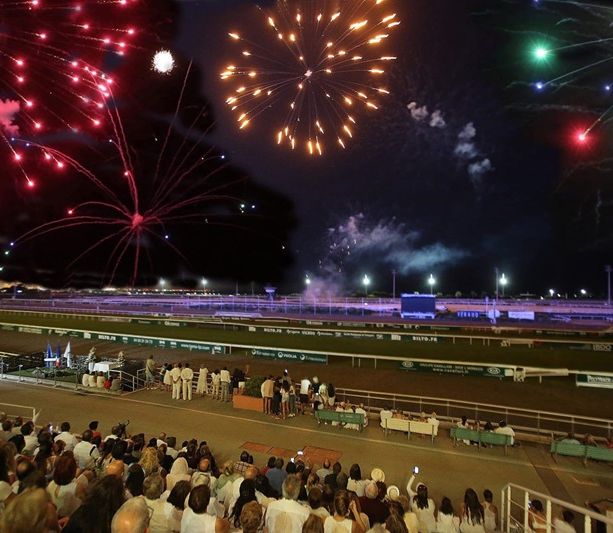 L’Hippodrome Côte d'Azur di Cagnes sur Mer per una settimana a “portata” dei bambini