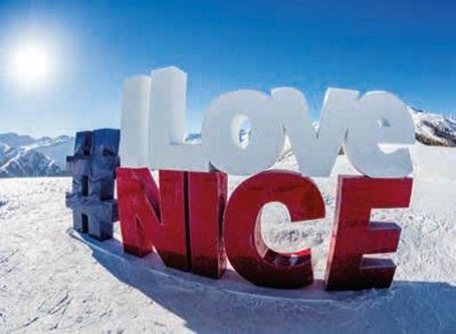 Nizza e la Alpi Meridionali ce l’hanno fatto: nel 2030 ospiteranno le Olimpiadi invernali