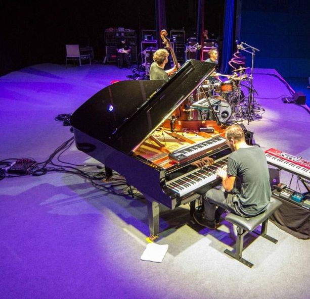 Si terrà il Jammin'Juan, il mercato Jazz Professionals a inizio novembre