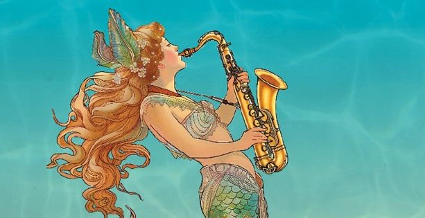 Nizza, al porto una terrazza sul Jazz
