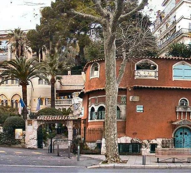 Nizza alla portata di tutti: le visite guidate del mese di dicembre
