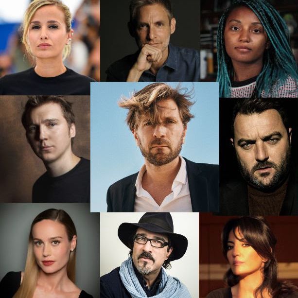 76° Festival di Cannes, al completo la giuria presieduta da Ruben Ostlund