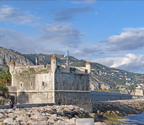 Che fare in Costa Azzurra?