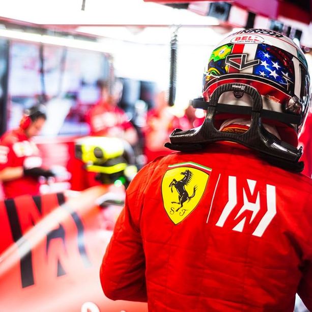 Formula 1. Qualifiche bagnate, qualifiche sfortunate per Leclerc: in Stiria il monegasco partirà undicesimo