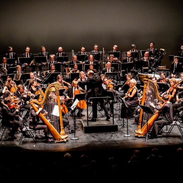 Pasqua a Monte-Carlo con il Festival Printemps des Arts con concerti e musica dal vivo