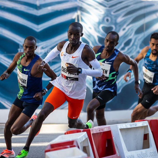 Torna la Monaco Run, la manifestazione podistica andrà in scena l'11 e il 12 febbraio