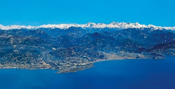 “Nice2028” ufficializza le linee guida e coinvolge direttamente Cuneo, Imperia, Sanremo e Ventimiglia