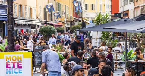 “Mon Eté à Nice 2024”, oltre cento eventi rallegrano l’estate