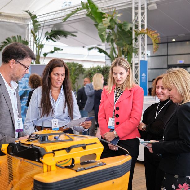 A fine settembre nel Principato la 3ª edizione di &quot;Monaco Smart and Sustainable Marina Rendezvous&quot;
