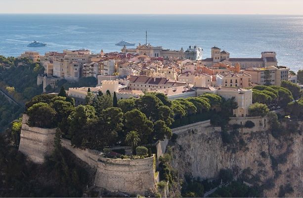 Monaco, il programma delle Journées Européennes du Patrimoine