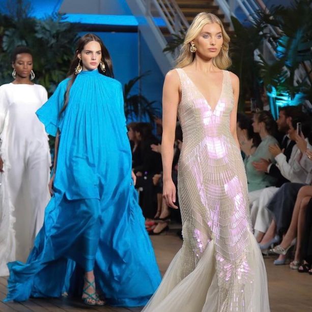 Torna la 13ª edizione della Monte-Carlo Fashion Week