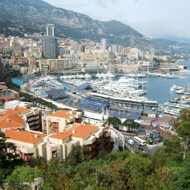 Principato di Monaco: prolungate sino al 19 marzo le misure sanitarie. Ricordiamole tutte