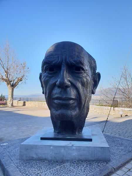 “Mougins Monumental 2023” propone le opere dello scultore olandese Gabriël Sterk (Foto)