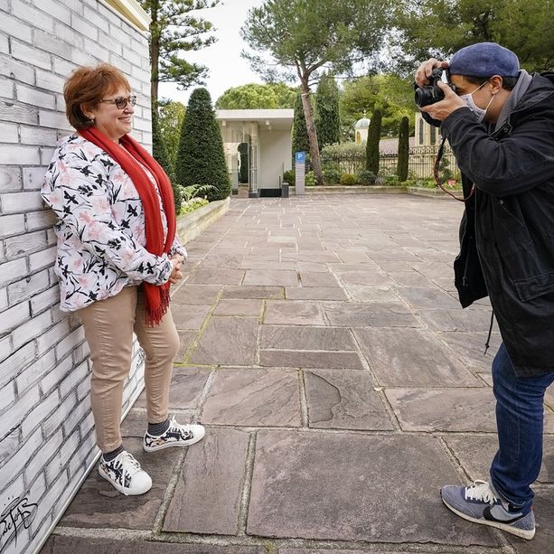 #8MarsMonaco: il Principato celebra le sue donne con una mostra fotografica