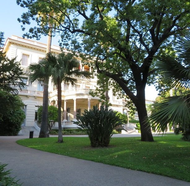 So dove andare: le mostre a Nizza