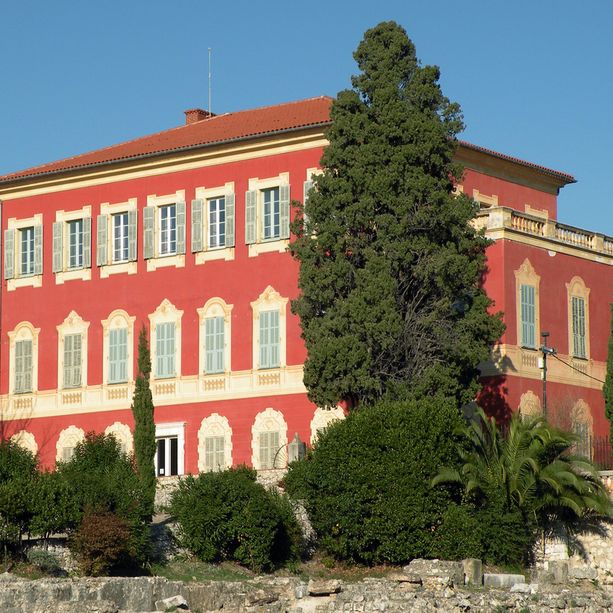 Nizza, gli appuntamenti con la cultura nel mese di marzo