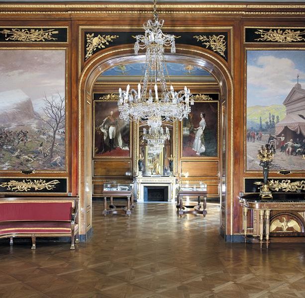 Nizza: questa sera “Musei aperti” per la Notte Europea