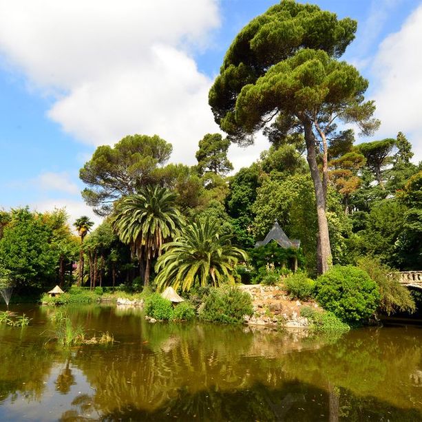 Il domaine Valrose, eccellenza al servizio del territorio, una mostra a Nizza