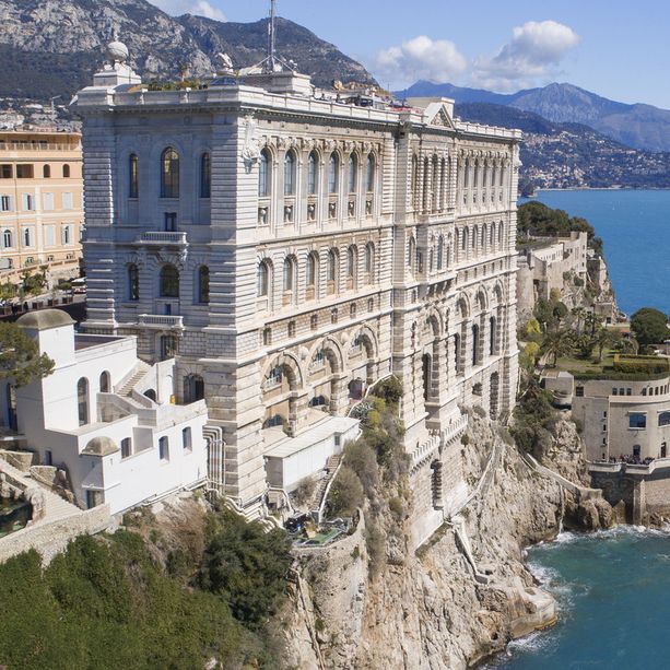 Giornate Europee del Patrimonio, ricco programma per i visitatori del Museo Oceanografico di Monaco