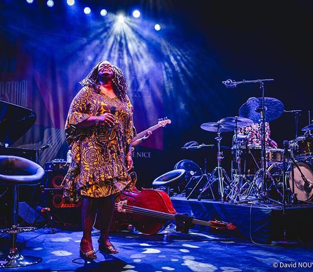 Nice Jazz Fest: un 2024 all’insegna della grande musica
