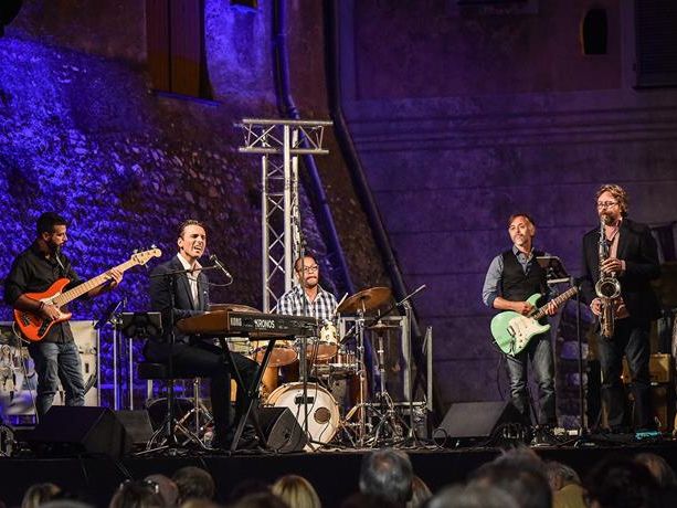 Montecarlo Jazz Festival: nel Principato i grandi artisti dal 9 novembre